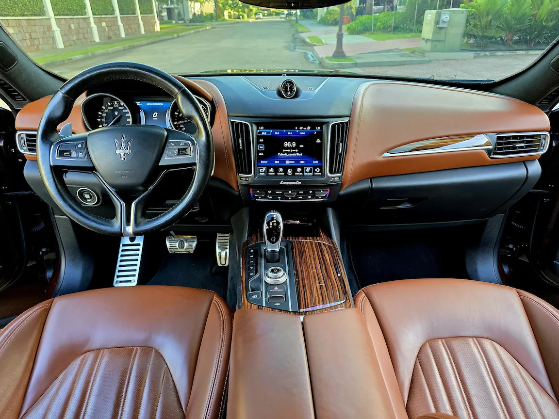 Imagenes del auto