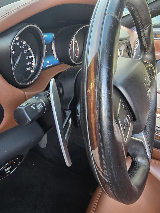Imagenes del auto