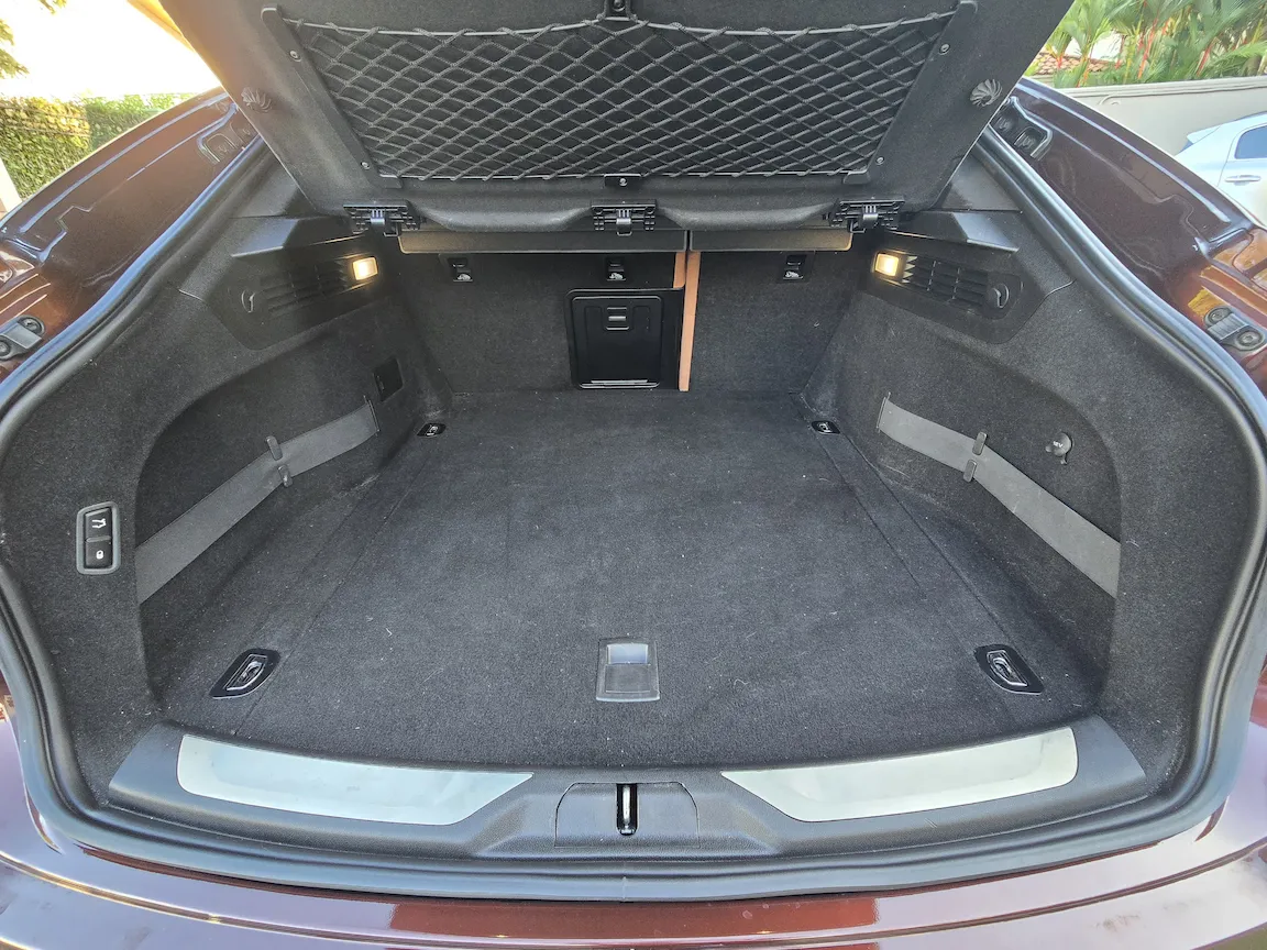 Imagenes del auto