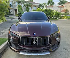 Preview imagenes del auto
