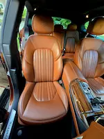 Preview imagenes del auto