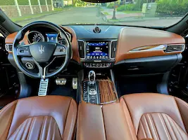 Preview imagenes del auto