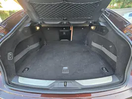 Preview imagenes del auto