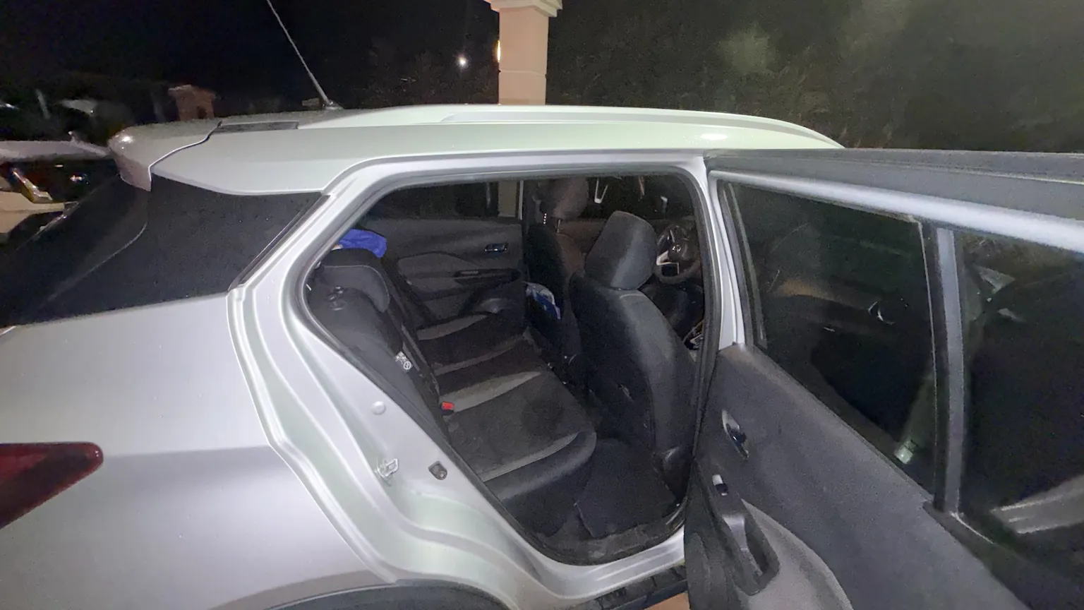 Imagenes del auto