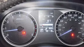 Preview imagenes del auto
