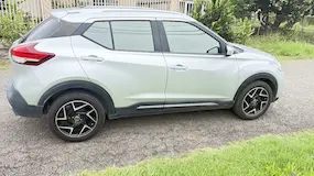 Preview imagenes del auto