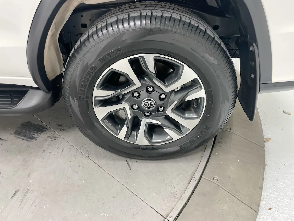 Imagenes del auto