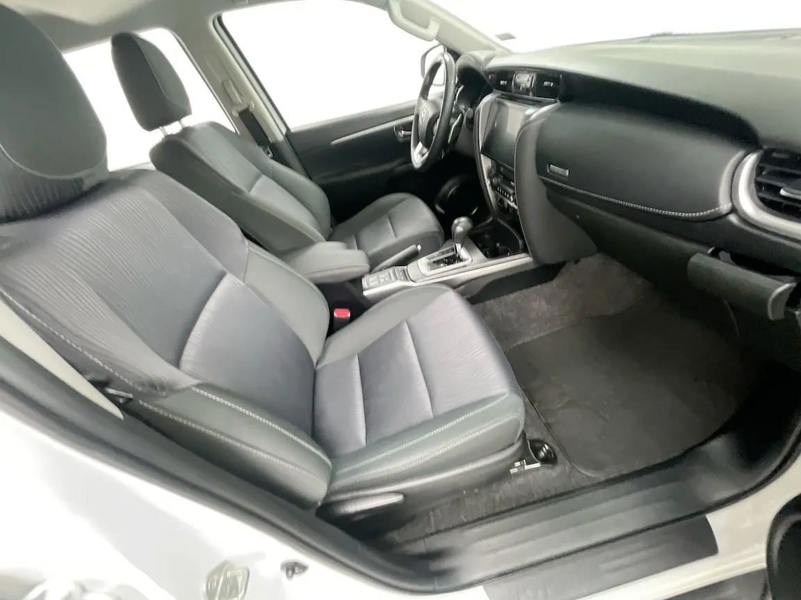 Imagenes del auto