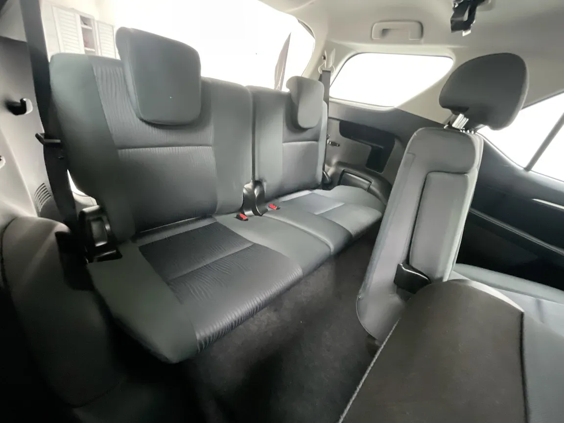 Imagenes del auto