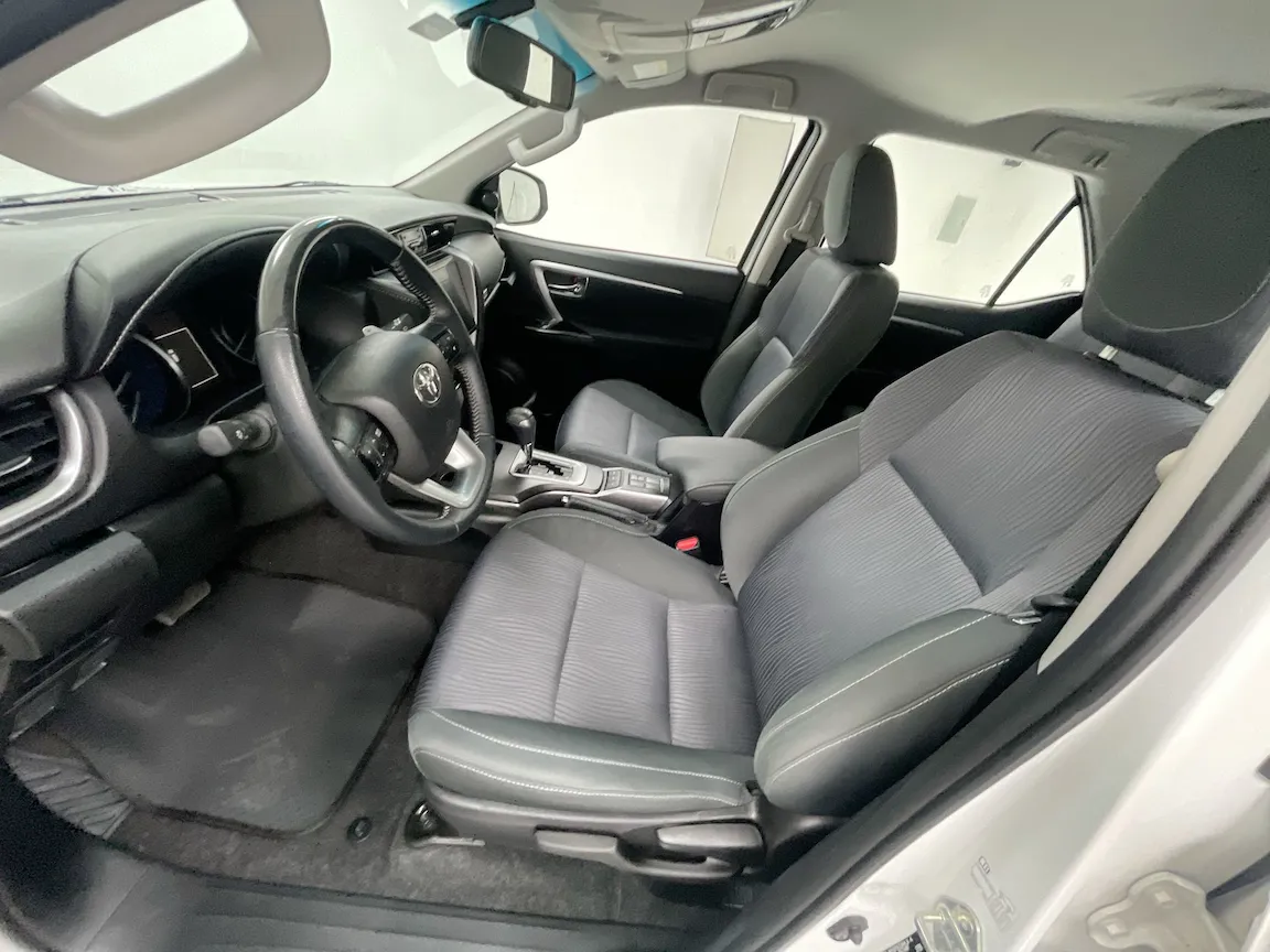 Imagenes del auto