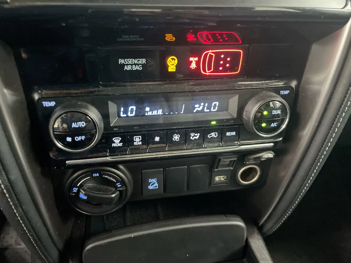 Imagenes del auto