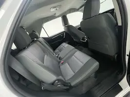 Preview imagenes del auto