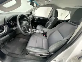 Preview imagenes del auto