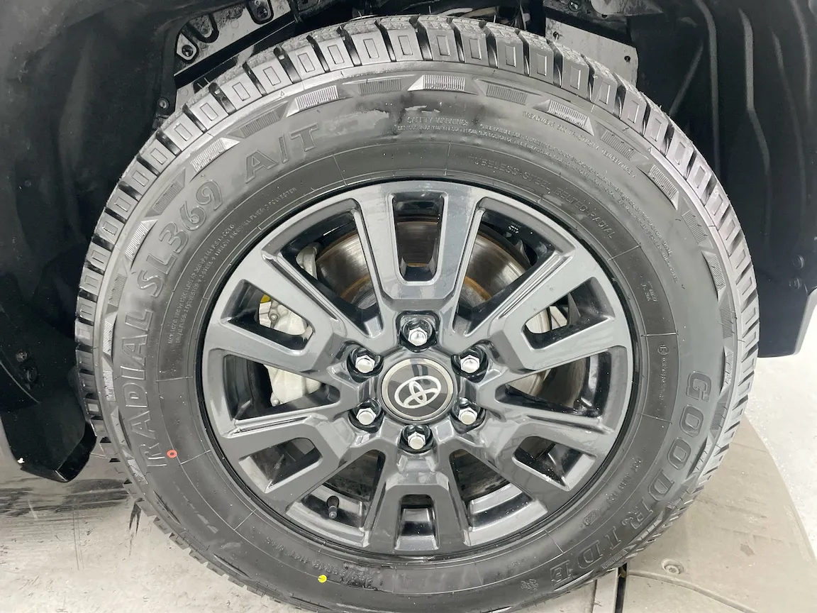 Imagenes del auto