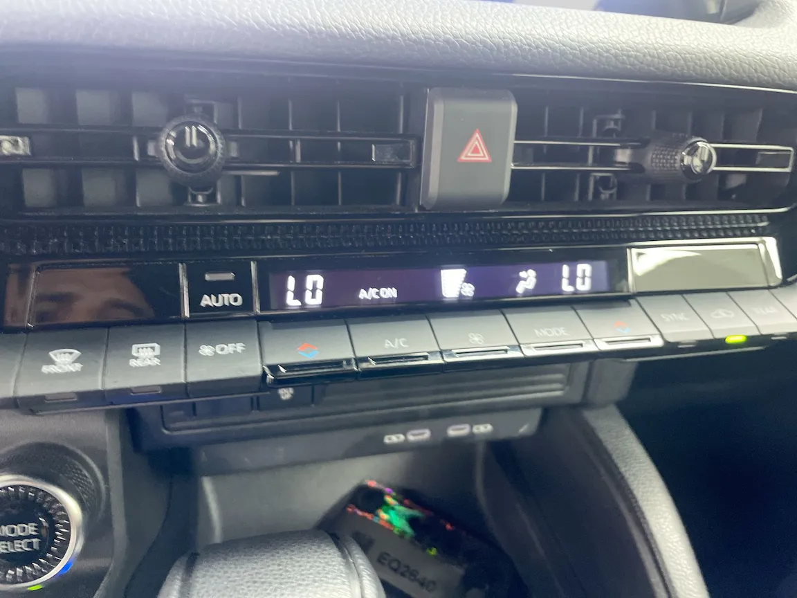 Imagenes del auto