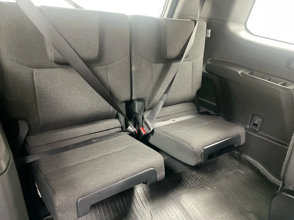 Imagenes del auto