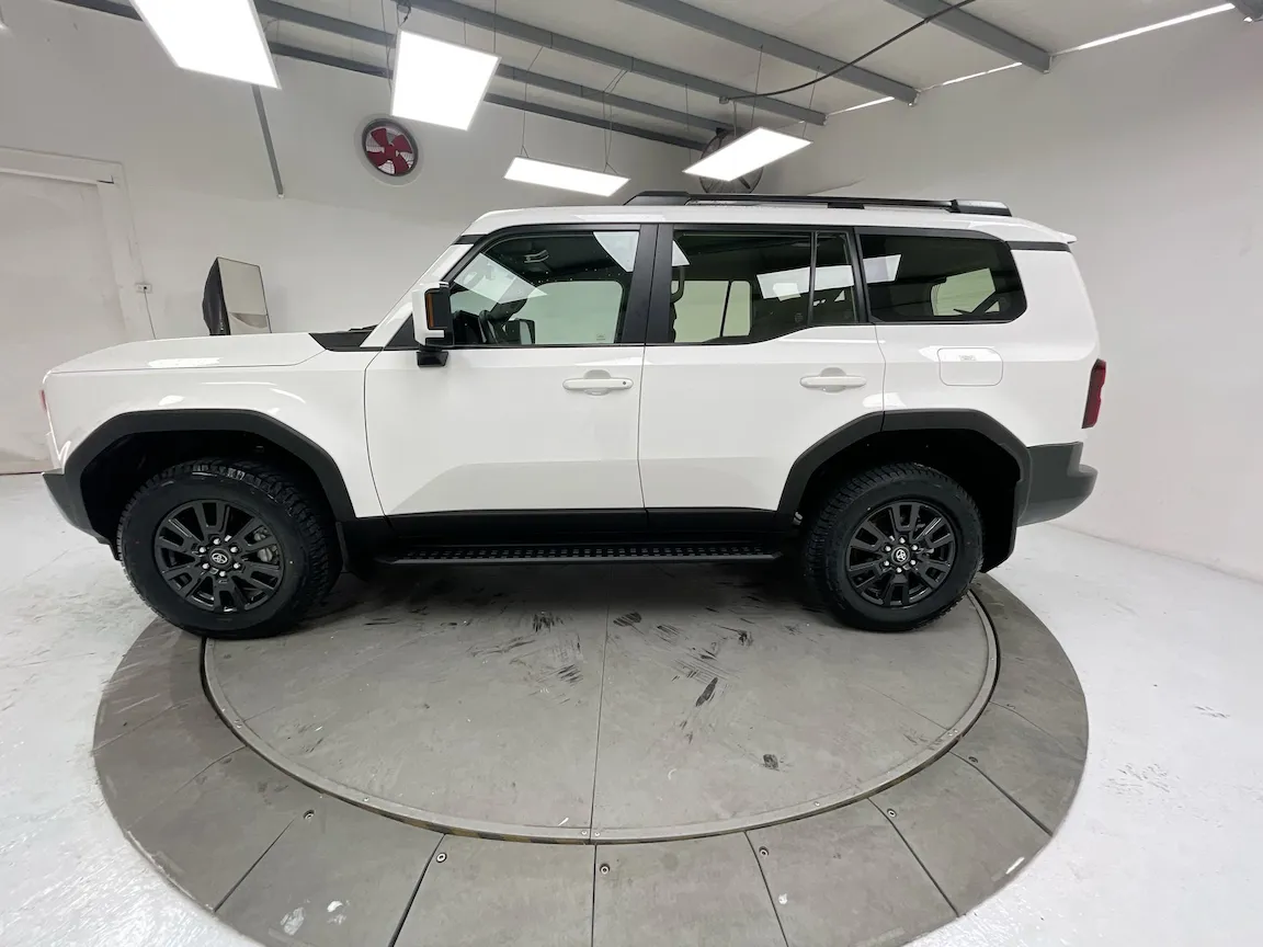 Imagenes del auto