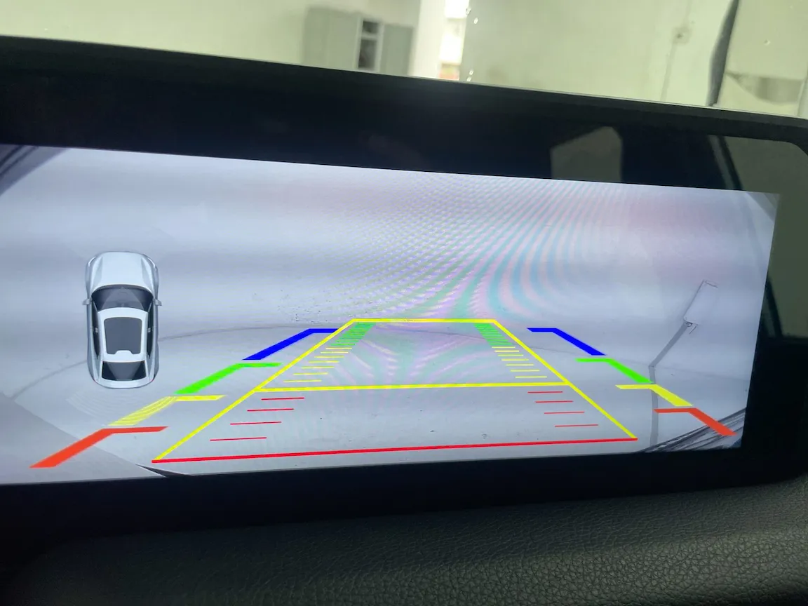 Imagenes del auto