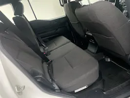 Preview imagenes del auto