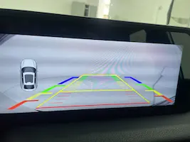 Preview imagenes del auto
