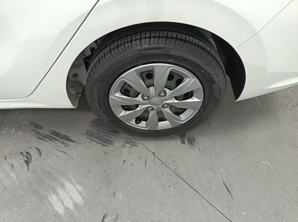 Imagenes del auto