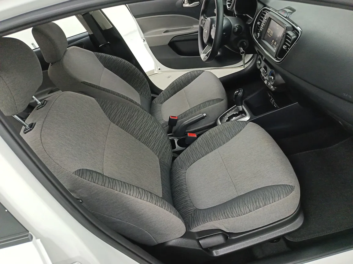 Imagenes del auto