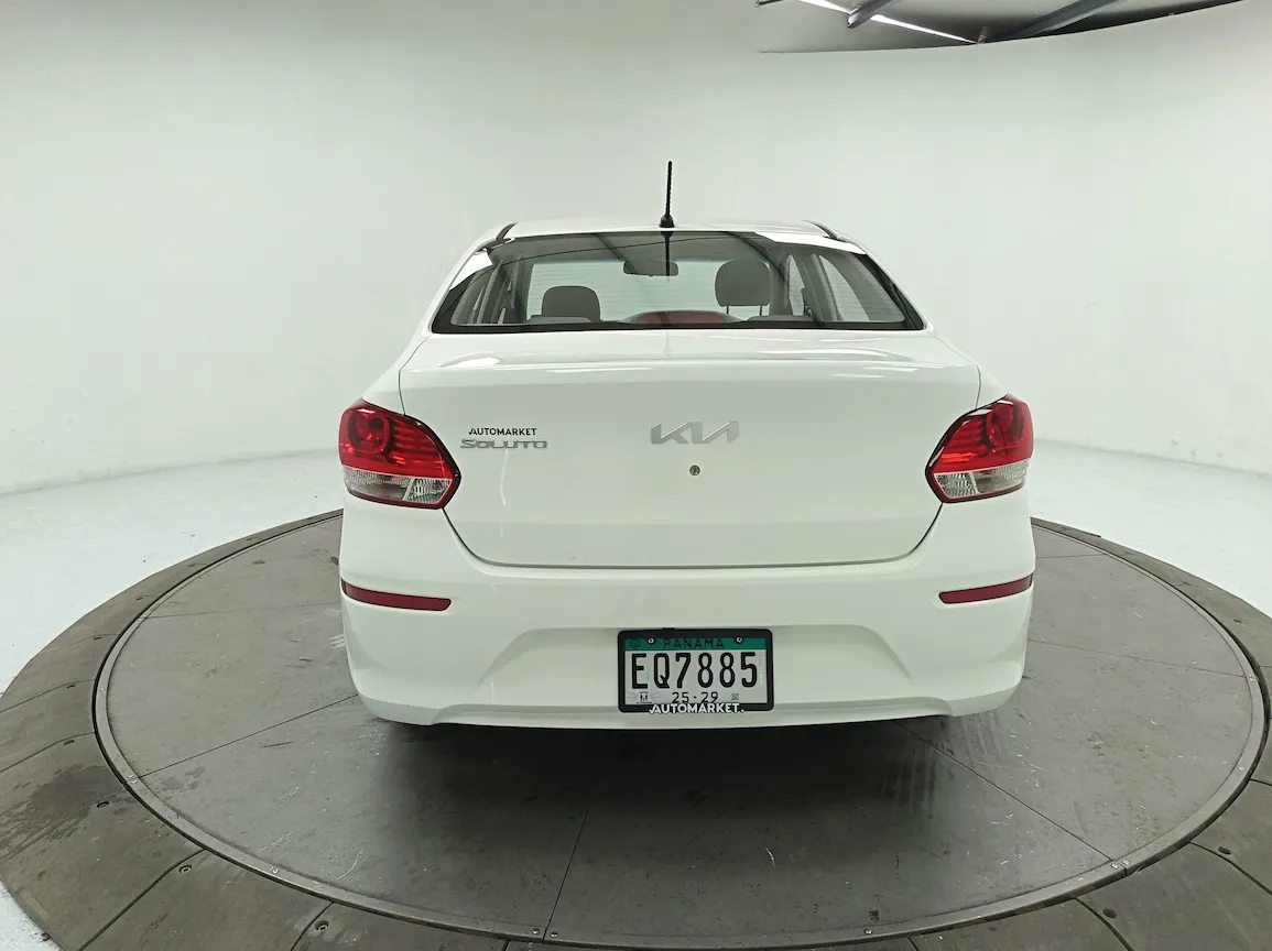 Imagenes del auto