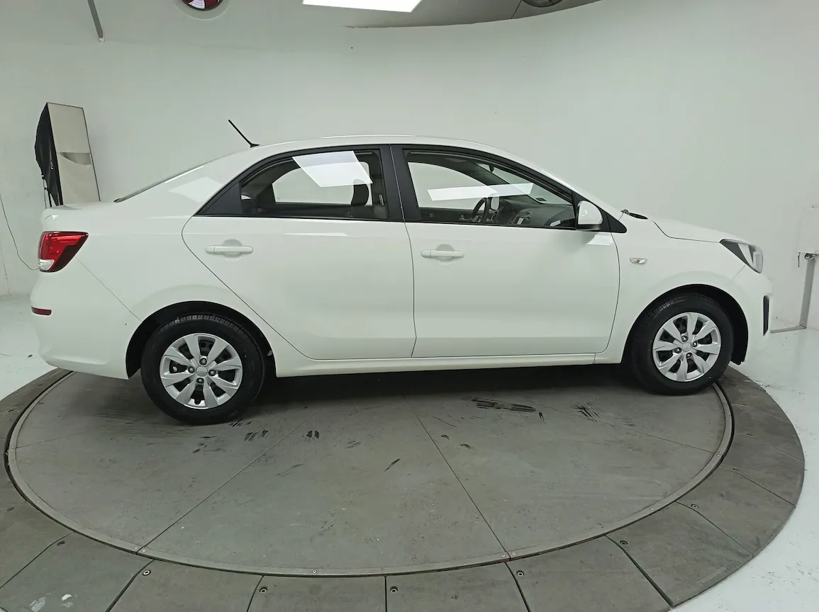 Imagenes del auto