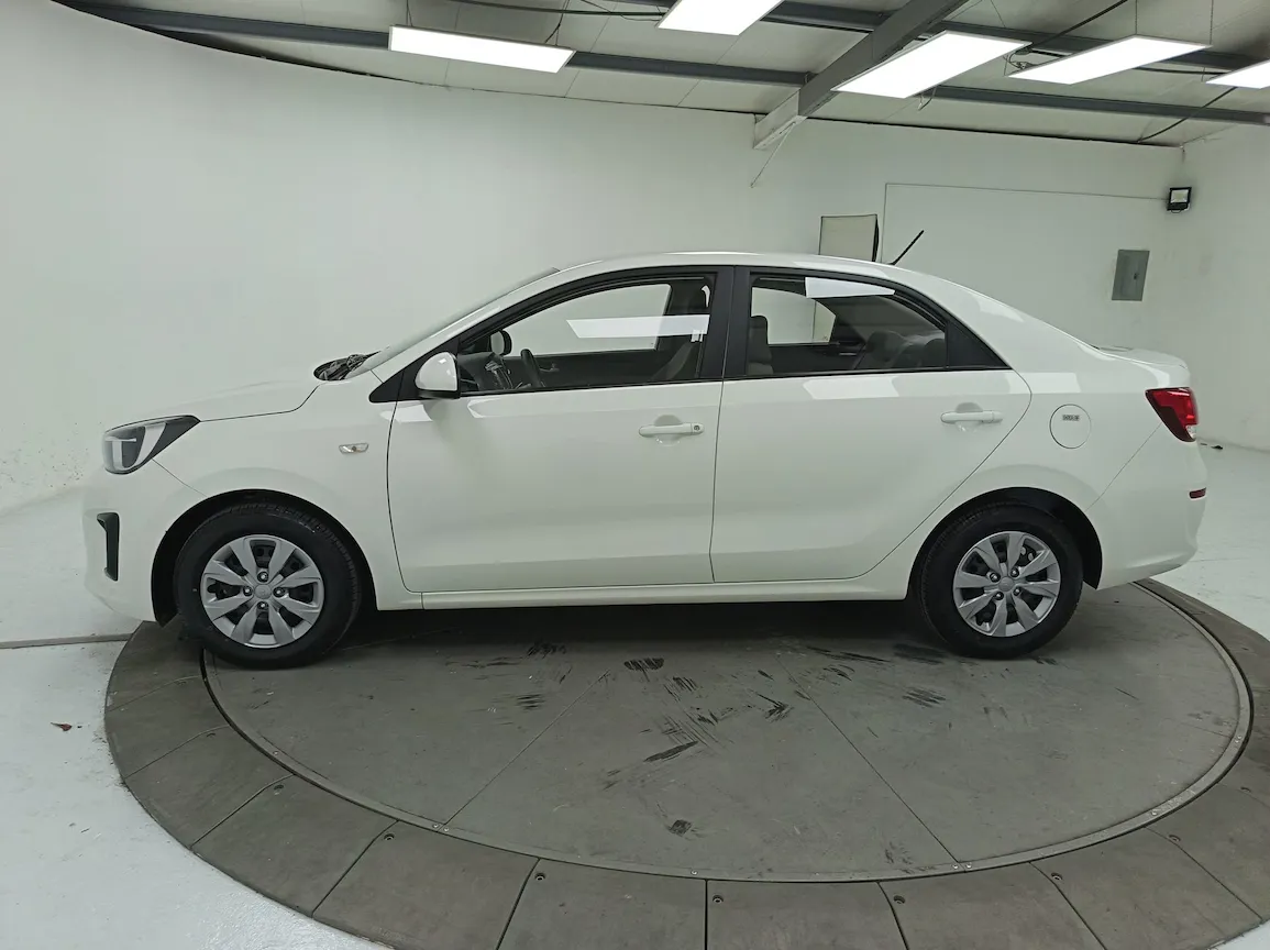 Imagenes del auto