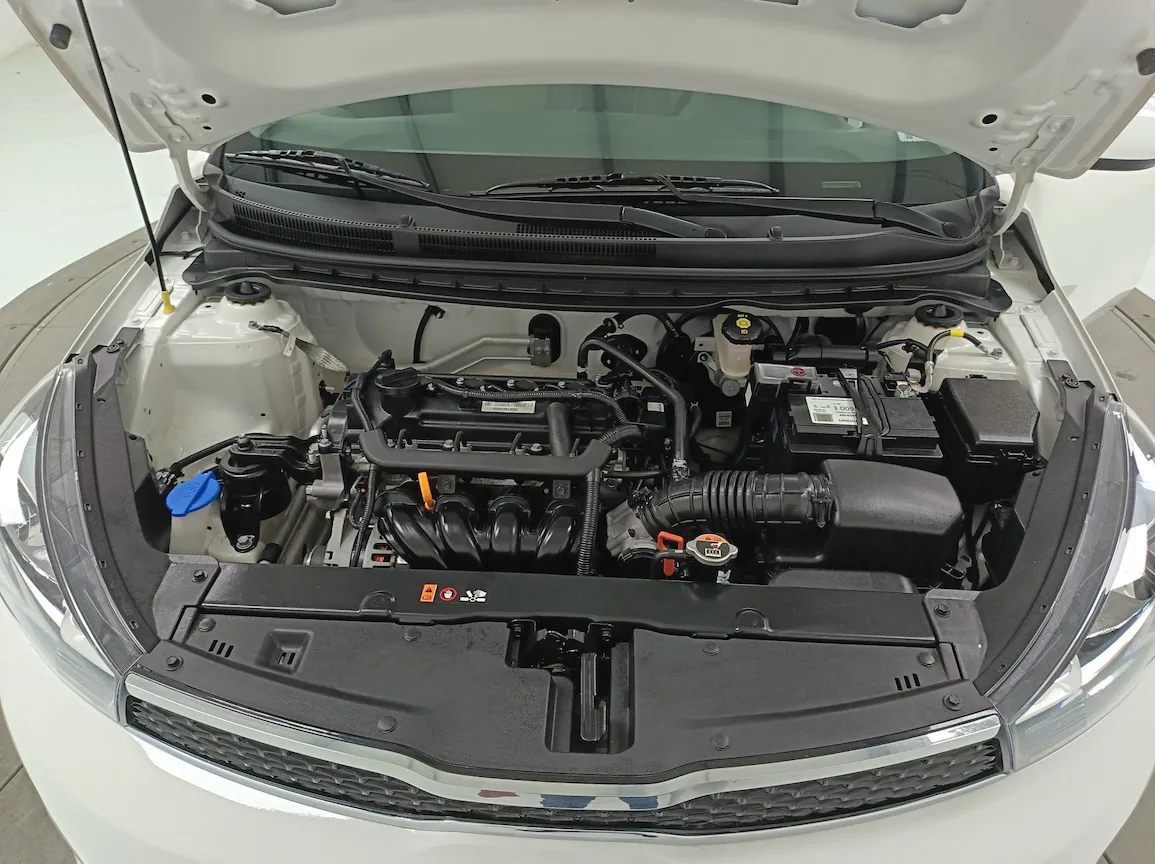 Imagenes del auto