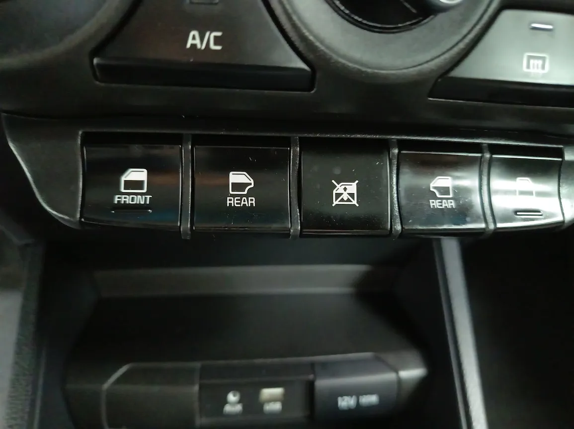 Imagenes del auto
