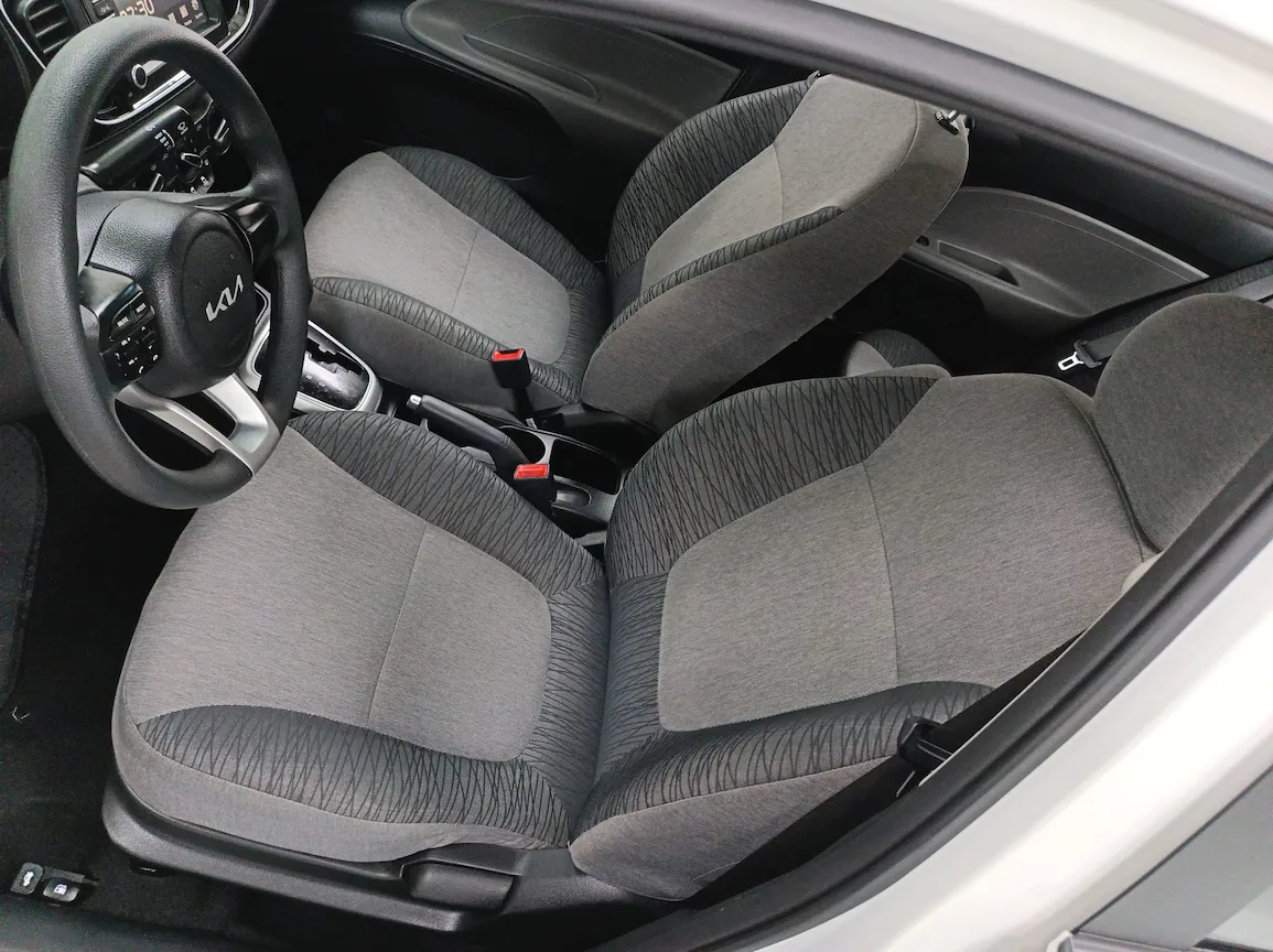 Imagenes del auto