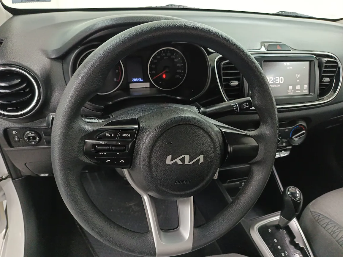 Imagenes del auto