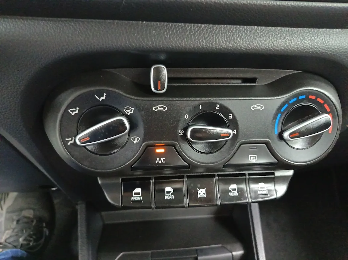 Imagenes del auto