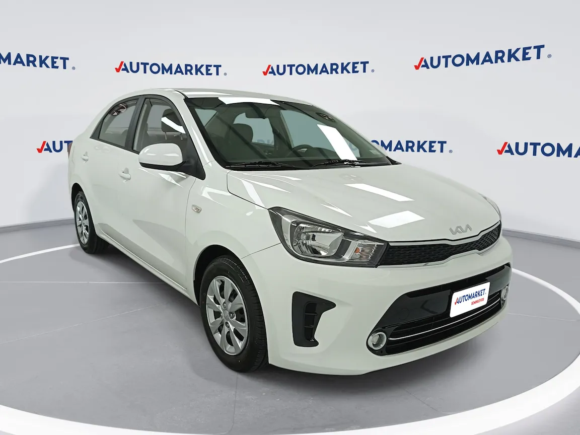 Imagenes del auto
