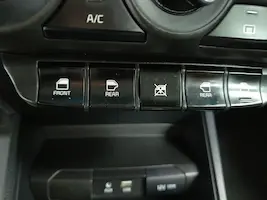 Preview imagenes del auto