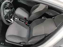 Preview imagenes del auto