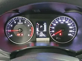 Preview imagenes del auto