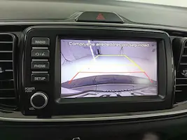 Preview imagenes del auto