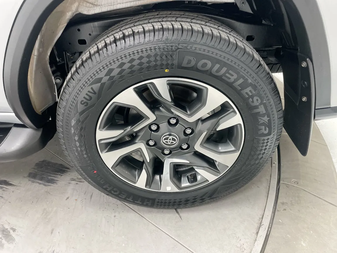 Imagenes del auto