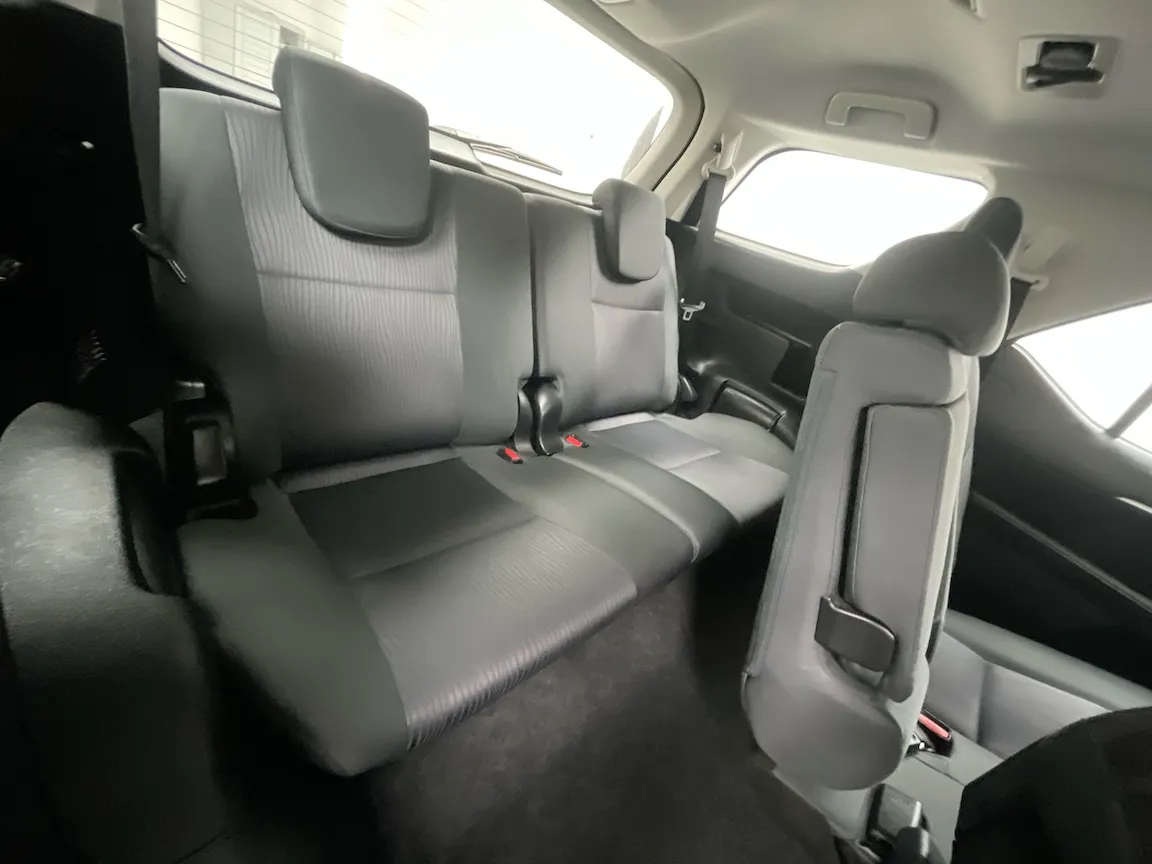 Imagenes del auto
