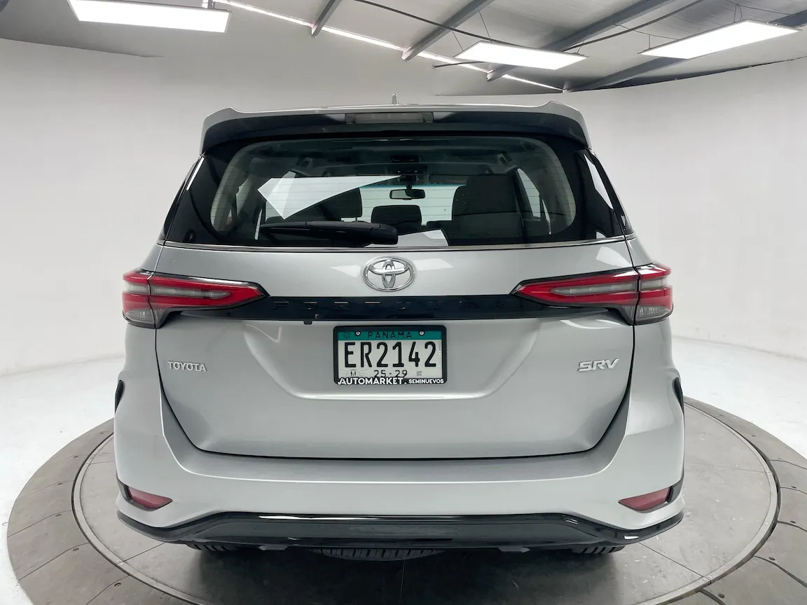 Imagenes del auto