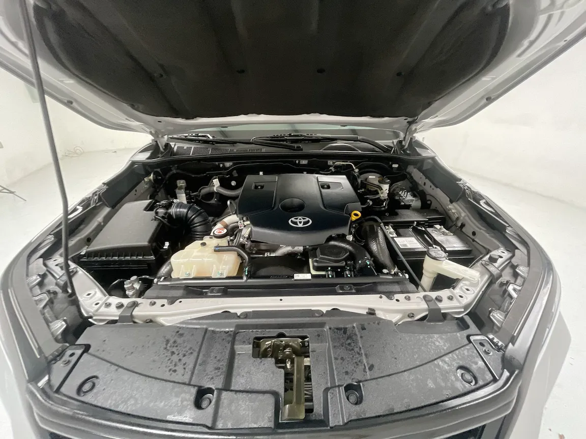 Imagenes del auto