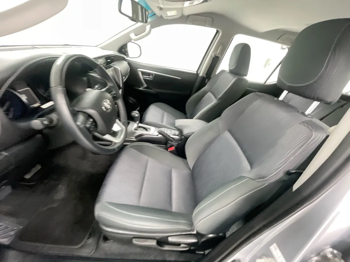 Imagenes del auto