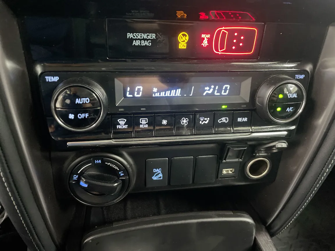 Imagenes del auto