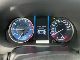 Preview imagenes del auto