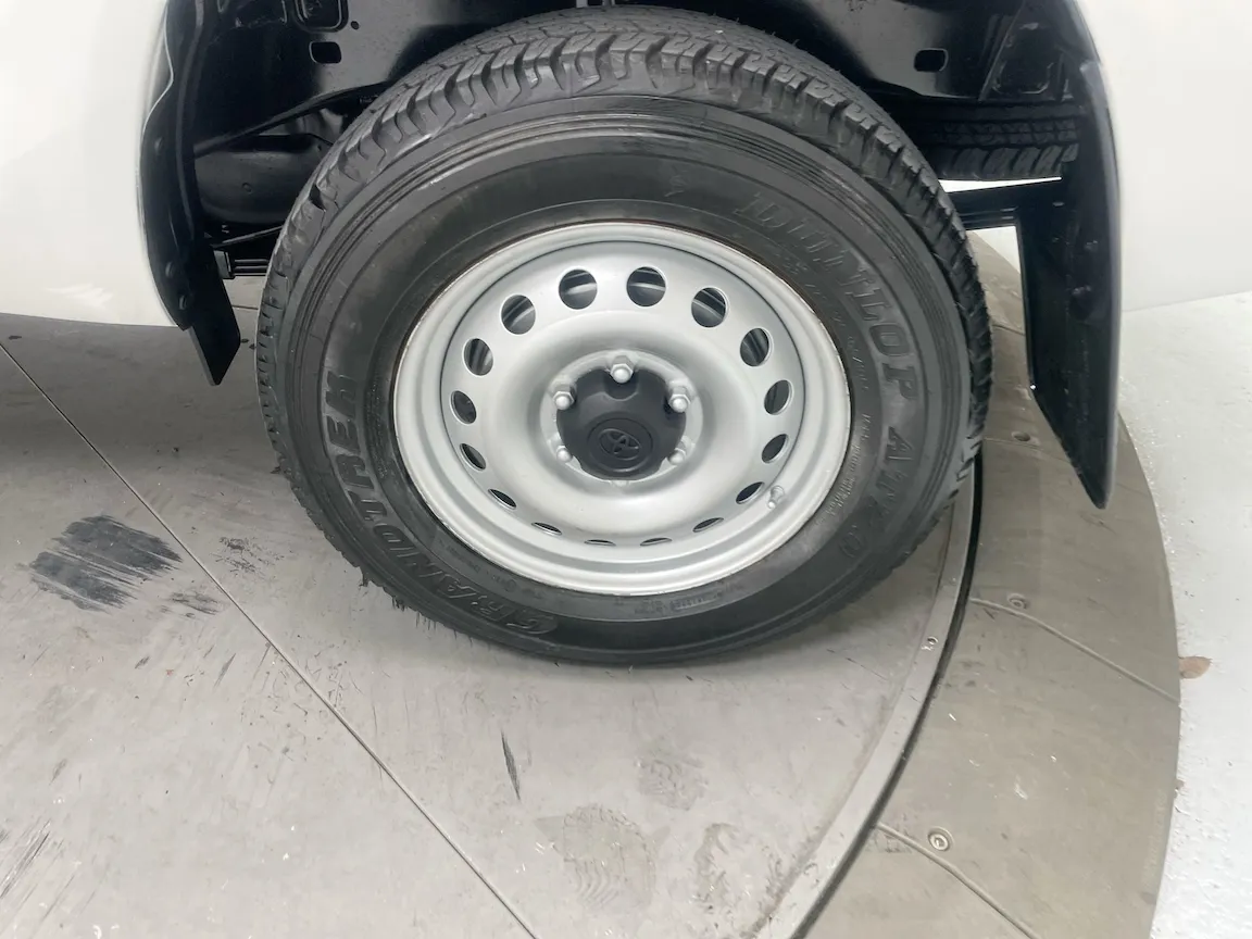 Imagenes del auto