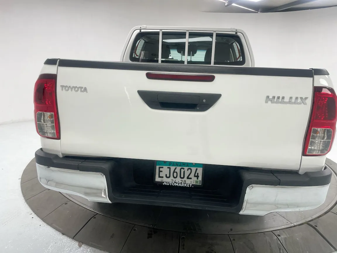 Imagenes del auto