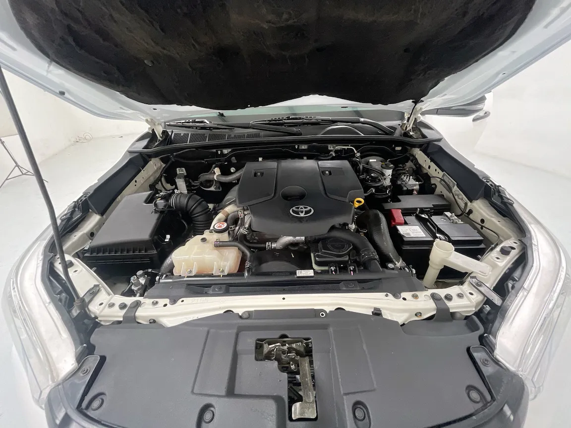Imagenes del auto