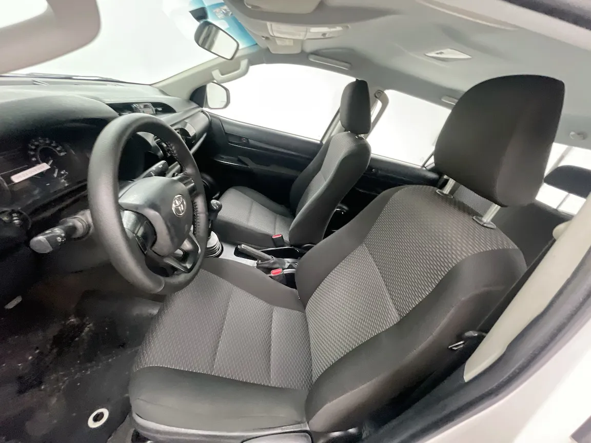 Imagenes del auto